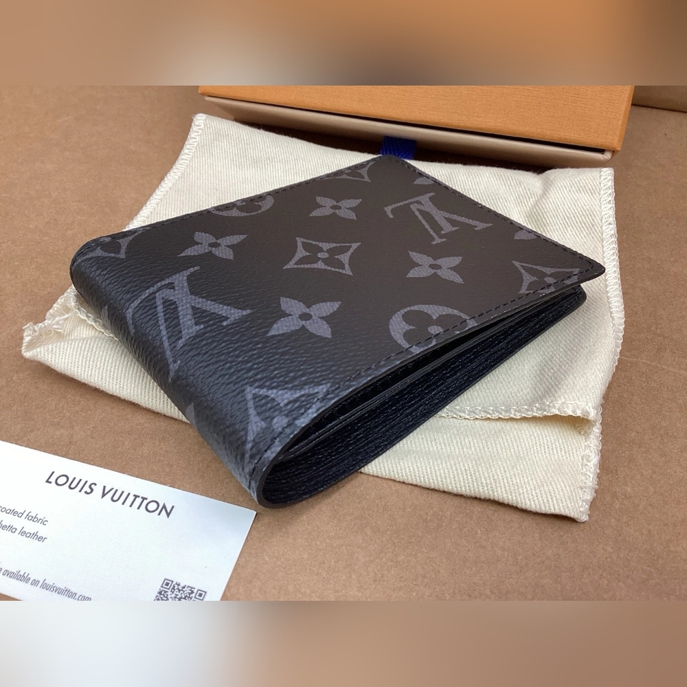 Louis Vuitton Slender Wallet - Picture 4 of 7